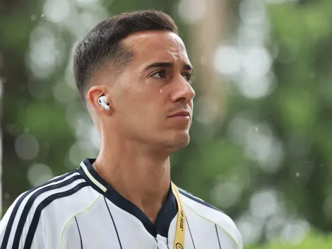 Lucas Vázquez se aproxima de fechar com o Villarreal