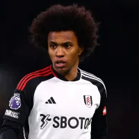 Ex-Chelsea, Corinthians e Seleção Brasileira, Willian é procurado pelo Grêmio e define onde vai jogar