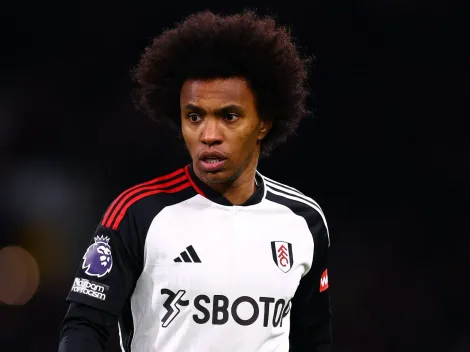 Willian, ex-Chelsea e Corinthians, é procurado pelo Grêmio, mas quer a MLS