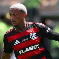 Roma quer evitar ida de Wesley ao Manchester City e faz nova oferta pela sua contratação