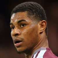 Rashford passa a ser desejado pela Juventus em meio a saida do Manchester United