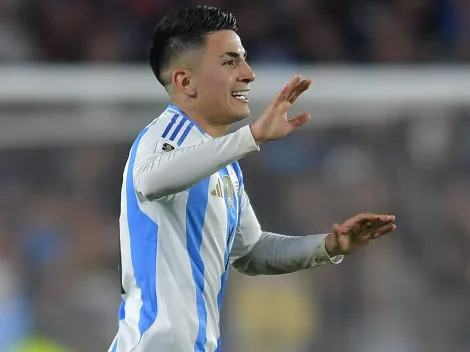 Chegada de Thiago Almada obriga clube a fazer venda