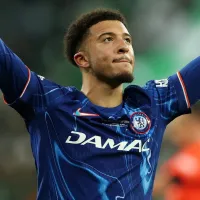 Jadon Sancho encaminha transferencia em definitivo para a Juventus ainda em 2025