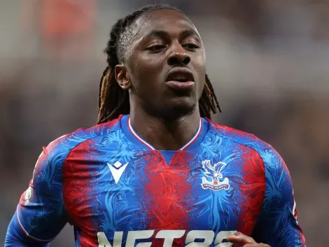 Arsenal desiste de Eze; Chelsea lidera disputa