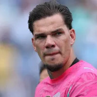 Manchester City quer Michele Di Gregorio como o substituto de Ederson em seu elenco