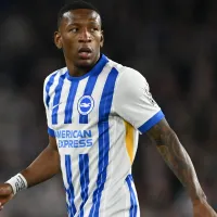 Manchester United entra na briga com o Milan pela contratação de Pervis Estupiñán do Brighton