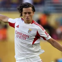 Real Madrid pode perder Fran García após chegada de Álvaro Carreras ao time de Xabi Alonso