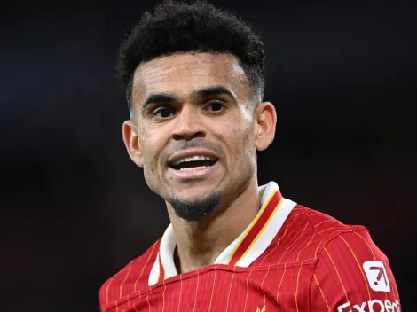 Luis Díaz chega acordo com clube alemão por quatro temporadas