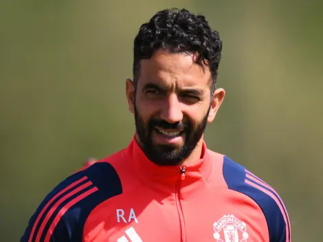 Bryan Mbeumo é o novo reforço de Ruben Amorim