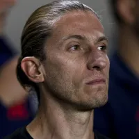 Flamengo x Bayer Leverkusen: Viña e outros três jogadores de Filipe Luís estarão no amistoso