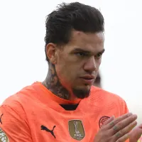 Ederson encaminha acerto com o Galatasaray e se prepara para deixar o Manchester City