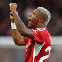 Danilo acerta com o Botafogo e deixa a Premier League de lado com influência de Davide Ancelotti