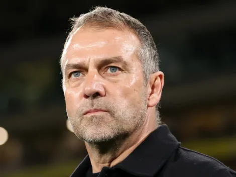 Barcelona pode fechar com o atacante Riquelme Felipe, do Fluminense