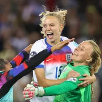 Primeira semifinal da Eurocopa Feminina terá atual campeã Inglaterra contra a Itália