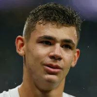 PSG encaminha empréstimo de Gabriel Moscardo, ex-Corinthians, para o Braga de Portugal