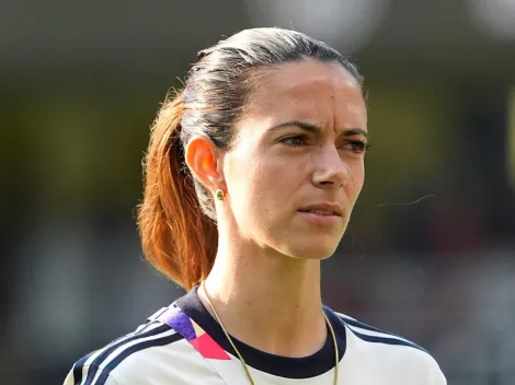 Aitana Bonmatí revela suas principais características antes de decisão na Eurocopa Feminina