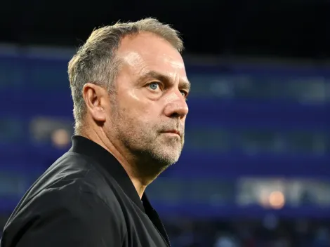 Thiago Alcântara deve retornar à comissão técnica de Flick