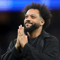 Marcelo indica a contratação de Jamal Musiala e Désiré Doué para o Real Madrid