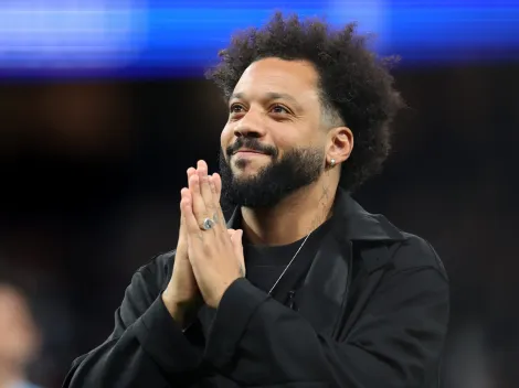 Marcelo indica a contratação de Jamal Musiala e Désiré Doué