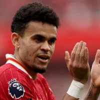 Luis Díaz decide deixar o Liverpool e escolhe se vai fechar com Bayern ou Barcelona