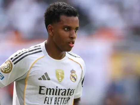 Liverpool não para em Rodrygo e tenta tirar Tchouaméni do Real Madrid