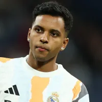 Barcelona aciona intermediários e avisa que tem interesse em tirar Rodrygo do Real Madrid
