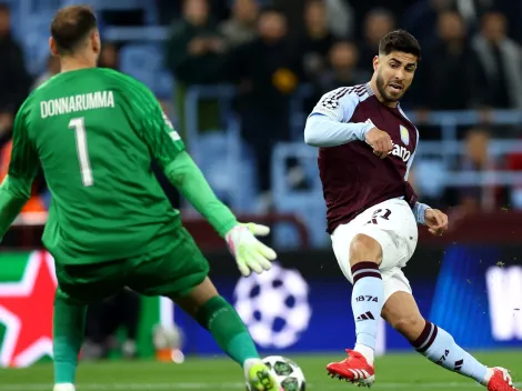 Marco Asensio acerta ida para o Fenerbahçe