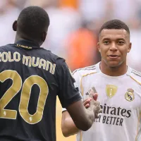 Manchester United deixa Gyökeres de lado e entra em disputa com Newcastle por Kolo Muani, do PSG
