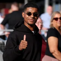 Atitude do Barcelona com Lamine Yamal deixa caminho livre para Rashford nos bastidores