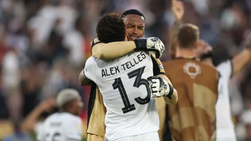 Manchester United abre conversas para contratar John, do Botafogo. (Stu Forster/Getty Images)