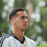 Lucas Vázquez entra no radar da Juventus após deixar o Real Madrid