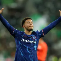 Juventus se aproxima de acordo com Manchester United por Jadon Sancho; veja valores