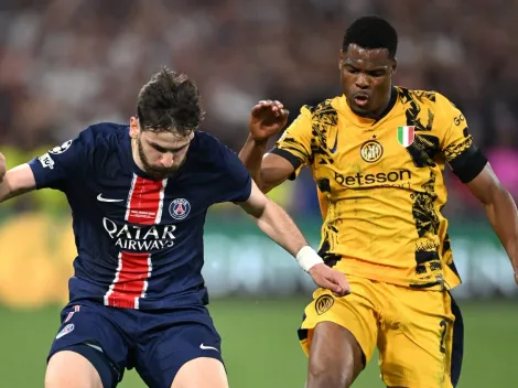 Barcelona ainda não fez proposta por Dumfries, diz diretor da Inter