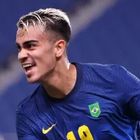 Flamengo e Botafogo disputam a contratação de Reinier; Real Madrid topa venda em definitivo