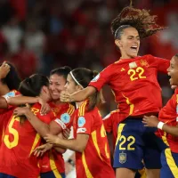 Com Alemanha x Espanha e Itália x Inglaterra, semifinais da Eurocopa Feminina estão definidas