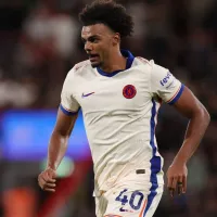 Atlético de Madrid demonstra interesse na contratação de Renato Veiga do Chelsea