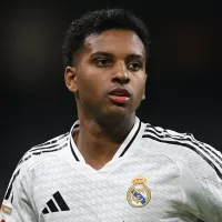 Barcelona decide contratar Rodrygo e terá que pagar mais de R$ 600 milhões ao Real Madrid