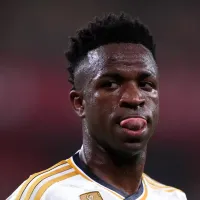 Haaland, do Manchester City, é a prioridade do Real Madrid para lugar de Vinicius Júnior