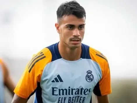 Real Madrid tenta negociar Reinier após cinco anos sem estrear pelo time principal