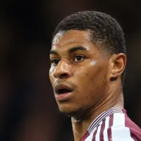Fora da regra 1.1, Barcelona pode ter problemas para inscrever Marcus Rashford