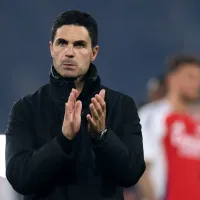 Arsenal com Zubimendi, Madueke e Gyokeres: possível escalação para buscar a Premier League