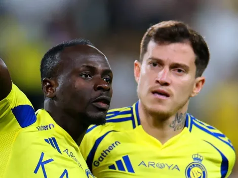 Substituto de Richard Ríos: Palmeiras tem interesse em Otávio