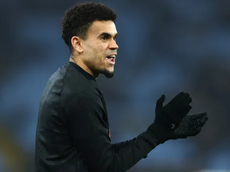 Além de Luis Díaz, Bayern mira Leandro Trossard