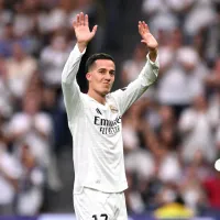 Ídolo do Real Madrid, Lucas Vázquez escuta proposta para assinar com o Deportivo La Coruña