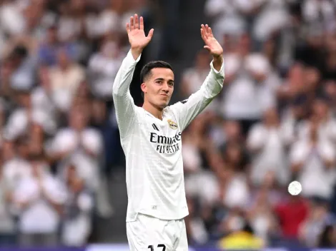 Ex-Real Madrid, Lucas Vázquez pode vestir a camisa do La Coruña, diz jornal