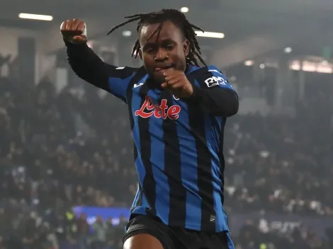 Arsenal demonstra interesse renovado em atacante Ademola Lookman