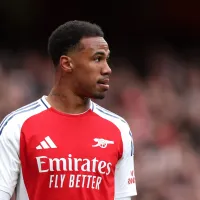 Gabriel Magalhães diz que Arsenal não terá desculpas na luta por títulos; entenda