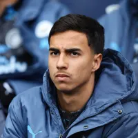 Vitor Reis volta a ser cogitado no Girona por não ter espaço com Guardiola no City