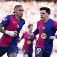 Barcelona rejeita empréstimo de Pau Víctor ao Valencia e estipula valor para venda definitiva