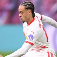 Interesse mútuo: Chelsea avança em negociações por Xavi Simons, avaliado em R$ 419,22 milhões